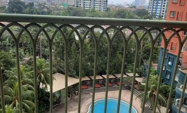 Dijual Cepat Apartemen Greenview Pondok Indah 3BR