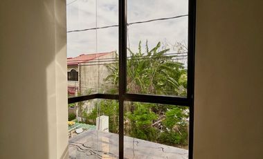 For Sale 3-Bedroom House and Lot in Katarungan Village, Mutinlupa City -  R0549