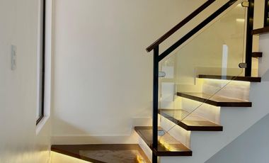 For Sale 3-Bedroom House and Lot in Katarungan Village, Mutinlupa City -  R0549