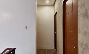 For Sale 3-Bedroom House and Lot in Katarungan Village, Mutinlupa City -  R0549
