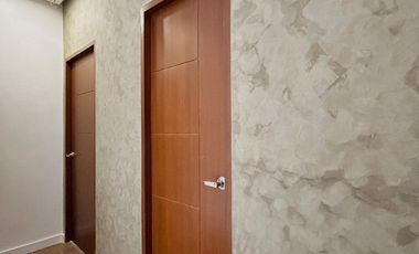 For Sale 3-Bedroom House and Lot in Katarungan Village, Mutinlupa City -  R0549