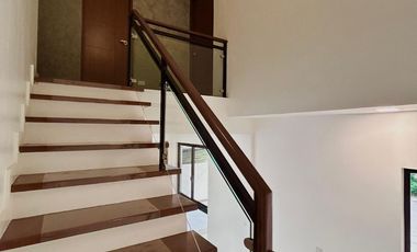 For Sale 3-Bedroom House and Lot in Katarungan Village, Mutinlupa City -  R0549
