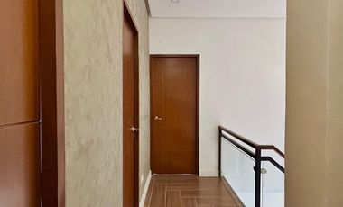 For Sale 3-Bedroom House and Lot in Katarungan Village, Mutinlupa City -  R0549