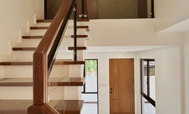 For Sale 3-Bedroom House and Lot in Katarungan Village, Mutinlupa City -  R0549