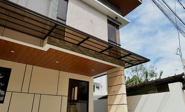 For Sale 3-Bedroom House and Lot in Katarungan Village, Mutinlupa City -  R0549