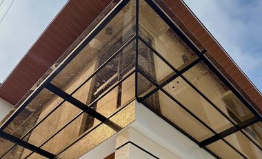 For Sale 3-Bedroom House and Lot in Katarungan Village, Mutinlupa City -  R0549