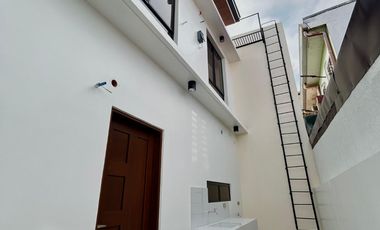 For Sale 3-Bedroom House and Lot in Katarungan Village, Mutinlupa City -  R0549