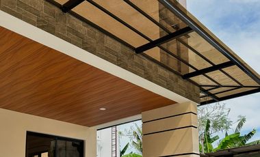 For Sale 3-Bedroom House and Lot in Katarungan Village, Mutinlupa City -  R0549