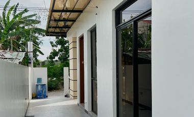 For Sale 3-Bedroom House and Lot in Katarungan Village, Mutinlupa City -  R0549