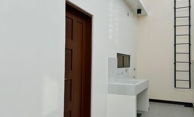 For Sale 3-Bedroom House and Lot in Katarungan Village, Mutinlupa City -  R0549