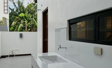 For Sale 3-Bedroom House and Lot in Katarungan Village, Mutinlupa City -  R0549