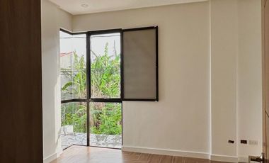 For Sale 3-Bedroom House and Lot in Katarungan Village, Mutinlupa City -  R0549