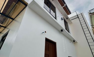 For Sale 3-Bedroom House and Lot in Katarungan Village, Mutinlupa City -  R0549