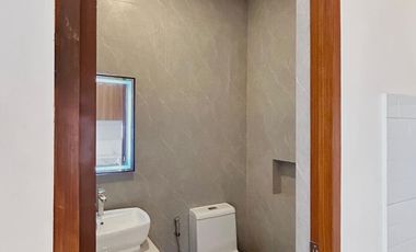 For Sale 3-Bedroom House and Lot in Katarungan Village, Mutinlupa City -  R0549