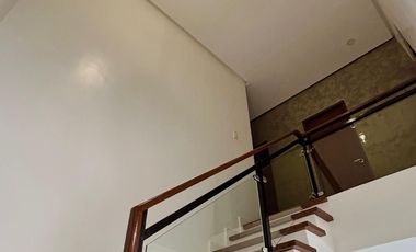 For Sale 3-Bedroom House and Lot in Katarungan Village, Mutinlupa City -  R0549