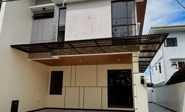 For Sale 3-Bedroom House and Lot in Katarungan Village, Mutinlupa City -  R0549