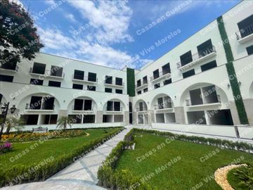 ULTIMOS 3 DEPTOS NUEVOS EN VENTA CENTRO SUR DE CVACA