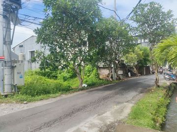 Tanah pererenan canggu