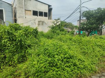 Tanah pererenan canggu