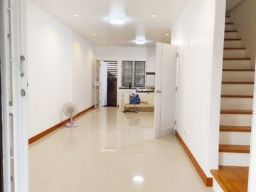 ขายทาวน์เฮ้าส์ หมู่บ้านเอโทล บาหลี บีช อ่อนนุช-ลาดกระบัง (Atoll Bali Beach) ฉะเชิงเทรา