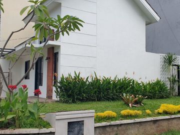 Rumah 1 Lantai Purimas Surabaya - RM040APD