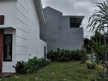 Rumah 1 Lantai Purimas Surabaya - RM040APD