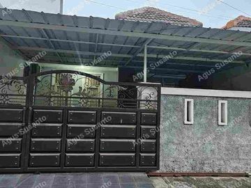 Rumah Pogot dkt Kedinding Kenjeran Lebak Kapasan Ploso