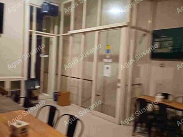 Ruko Pakuwon City dkt Babatan Merr Kenjeran Mulyosari