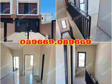 Rumah Medokan Ayu dkt Wonorejo Baruk Gunung Anyar Wiguna