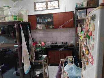 Raya Petemon dkt Tidar Darmo Arjuna Satelit Diponegoro