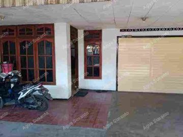 Raya Petemon dkt Tidar Darmo Arjuna Satelit Diponegoro