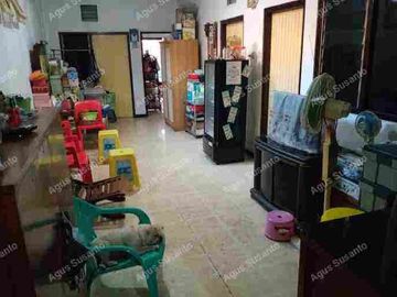 Raya Petemon dkt Tidar Darmo Arjuna Satelit Diponegoro