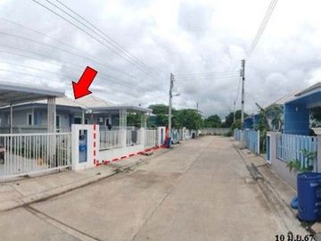 ZHL0284 ขายบ้านเดี่ยว โครงการ โรจนะสิริ ตำบล หัวหว้า อำเภอ ศรีมหาโพธิ จังหวัด ปราจีนบุรี