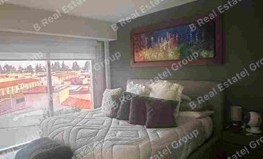 RENTA DE DEPARTAMENTO AMUEBLADO O SIN AMUEBLAR LUXURY