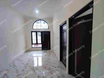400jt an‼️ Rumah Baru Gress Jaya Regency Sedati Sidoarjo