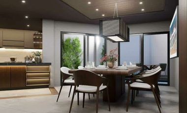 Modern House & Lot for Sale in Maria Luisa Estate Park, Cebu City