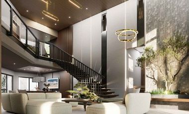 Modern House & Lot for Sale in Maria Luisa Estate Park, Cebu City