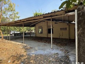 ZHL0285 ขายบ้านเดี่ยว ตำบล คลองนารายณ์ อำเภอ เมืองจันทบุรี จังหวัด จันทบุรี