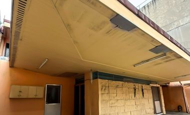 RUSH SALE! Prime House in Makati at San Miguel Village for Sale!