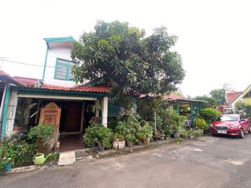 Rumah Kawasan Elit Arcamanik Dekat Sport Jabar