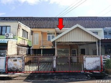 ZTL0545 ขายทาวน์เฮ้าส์ โครงการ ประกาศพัฒนา ตำบล วัดใหม่ อำเภอ เมืองจันทบุรี จังหวัด จันทบุรี
