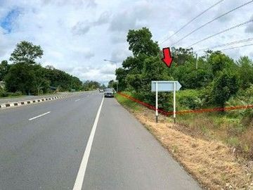 ZLL0054 ขายที่ดินเปล่า ตำบล เนินทราย อำเภอ เมืองตราด จังหวัด ตราด