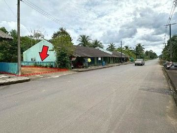 ZLL0054 ขายที่ดินเปล่า ตำบล เนินทราย อำเภอ เมืองตราด จังหวัด ตราด