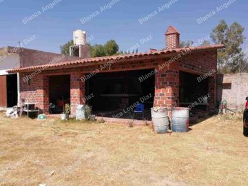 Casa Rústica para Estrenar