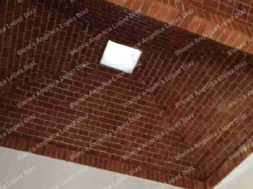 Casa Rústica para Estrenar