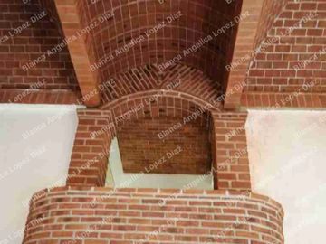 Casa Rústica para Estrenar