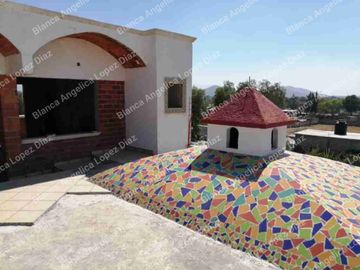 Casa Rústica para Estrenar
