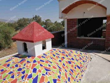 Casa Rústica para Estrenar