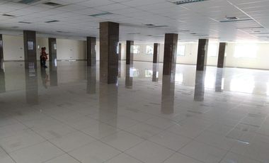 Dijual / Disewakan Gedung Kantor Brand New di Jalan Buncit Raya, Mampang, Jakarta Selatan