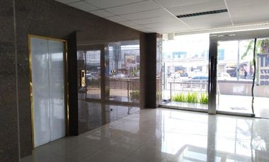 Dijual / Disewakan Gedung Kantor Brand New di Jalan Buncit Raya, Mampang, Jakarta Selatan